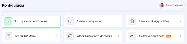 Nowe przewodniki wprowadzające